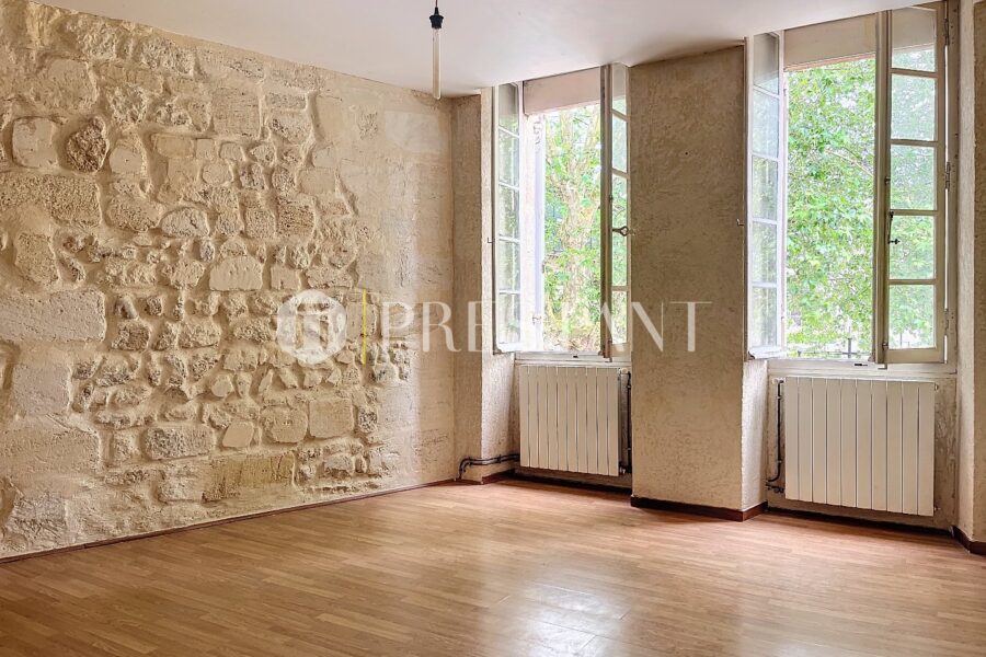 Appartement à vendre à Bordeaux