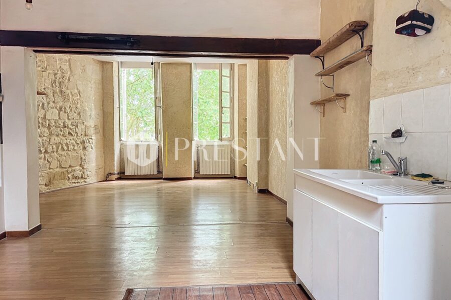 Appartement à vendre à Bordeaux
