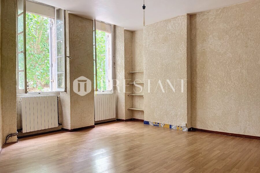 Appartement à vendre à Bordeaux