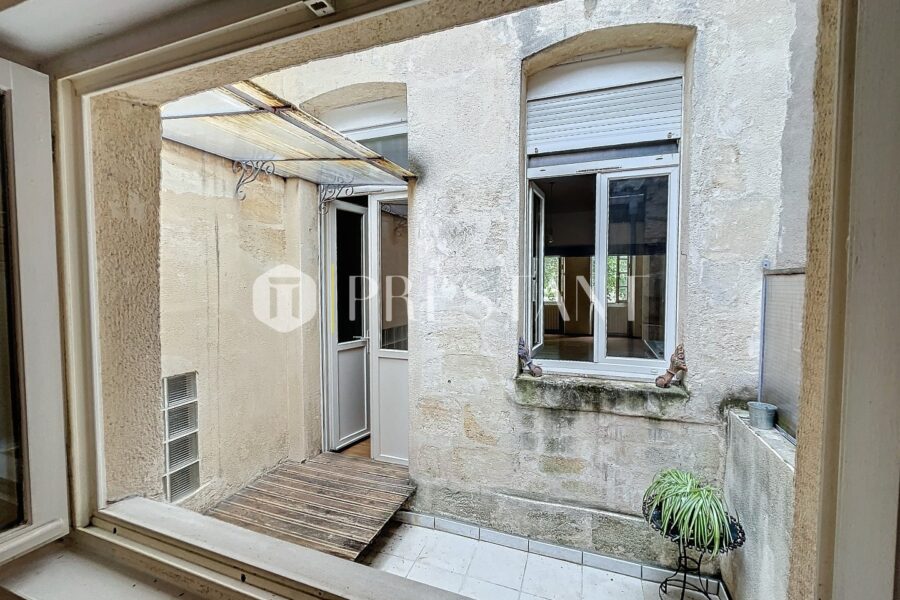 Appartement à vendre à Bordeaux