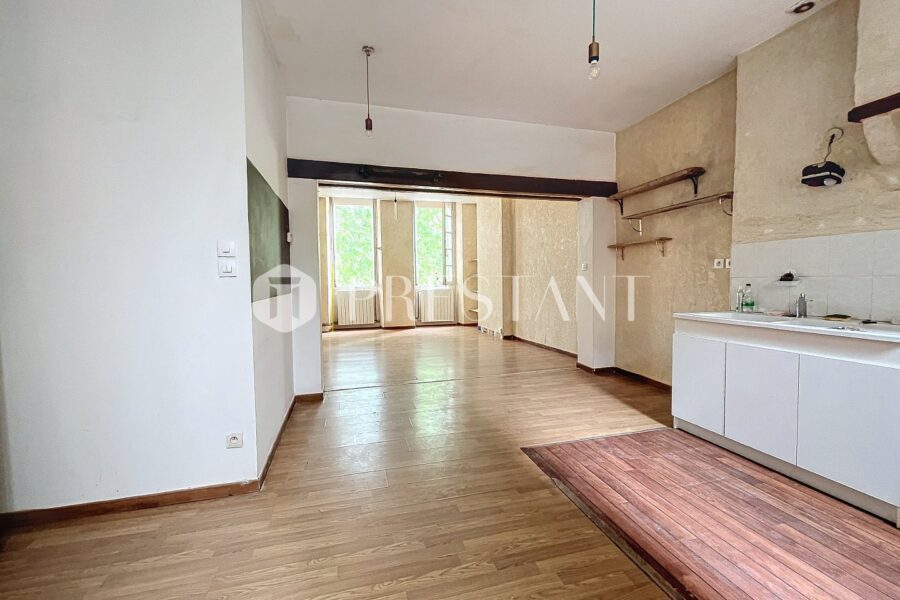 Appartement à vendre à Bordeaux