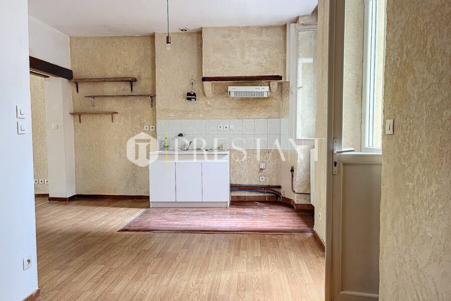 Appartement à vendre à Bordeaux