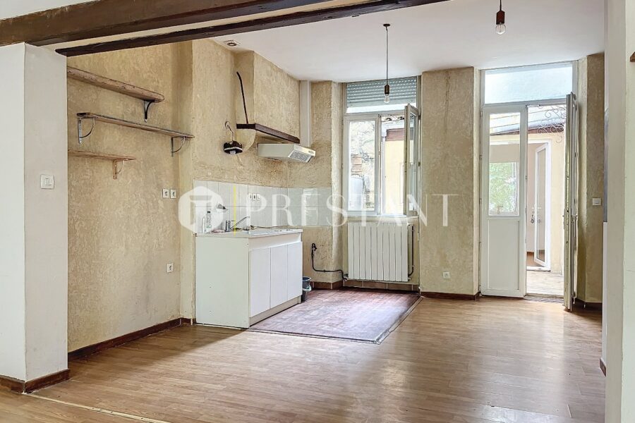Appartement à vendre à Bordeaux