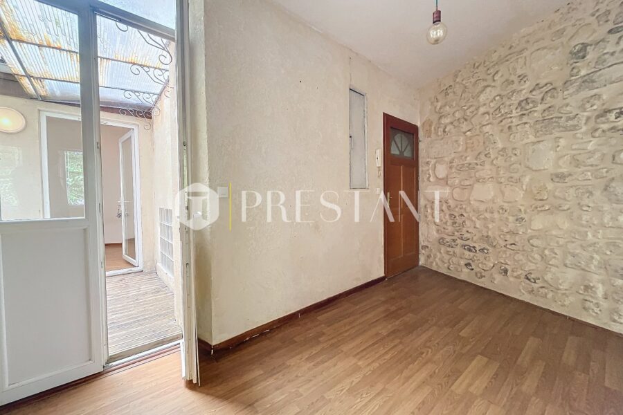 Appartement à vendre à Bordeaux