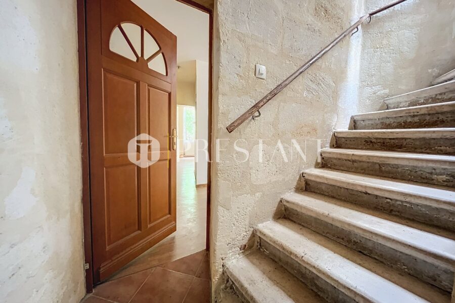 Appartement à vendre à Bordeaux
