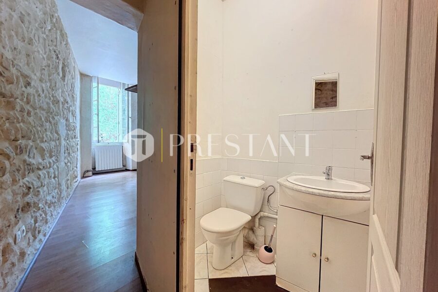 Appartement à vendre à Bordeaux