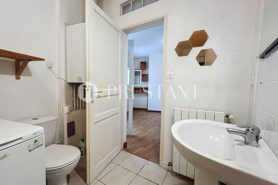 Appartement à vendre à Bordeaux