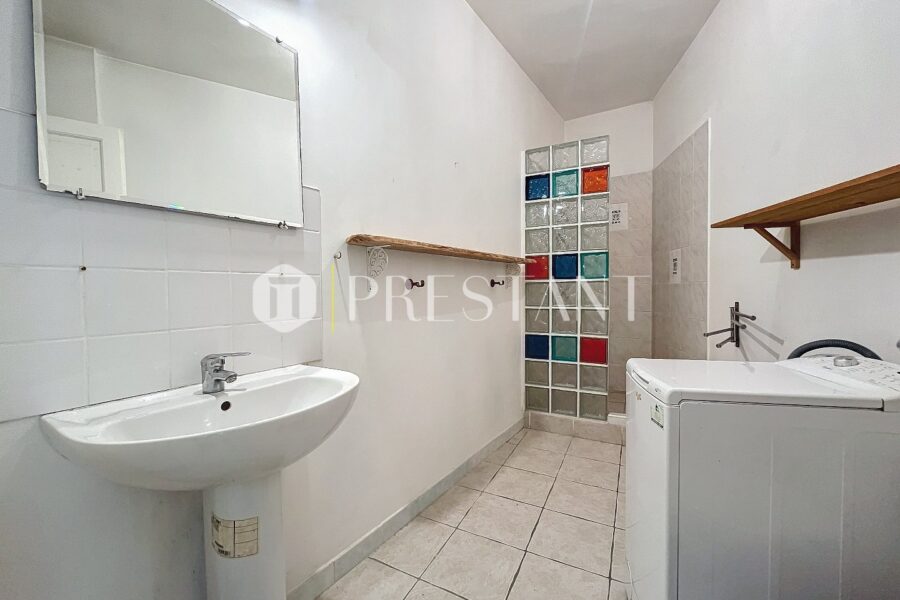 Appartement à vendre à Bordeaux