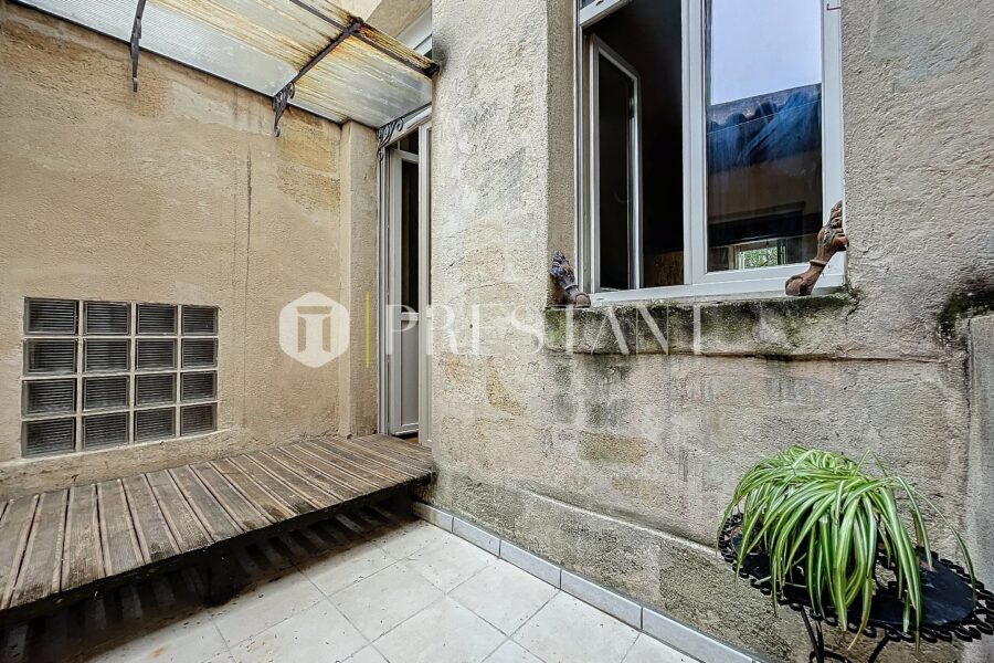 Appartement à vendre à Bordeaux