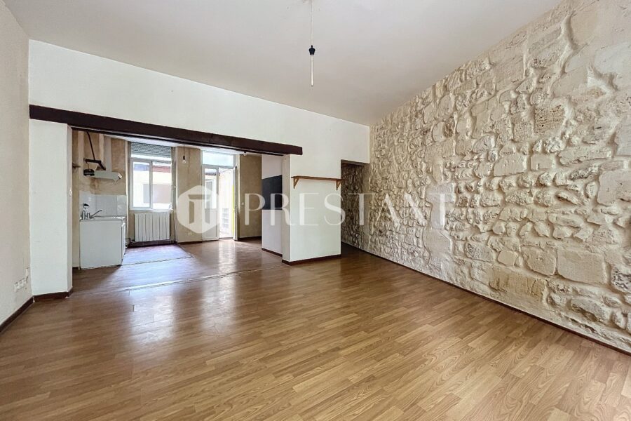 Appartement à vendre à Bordeaux