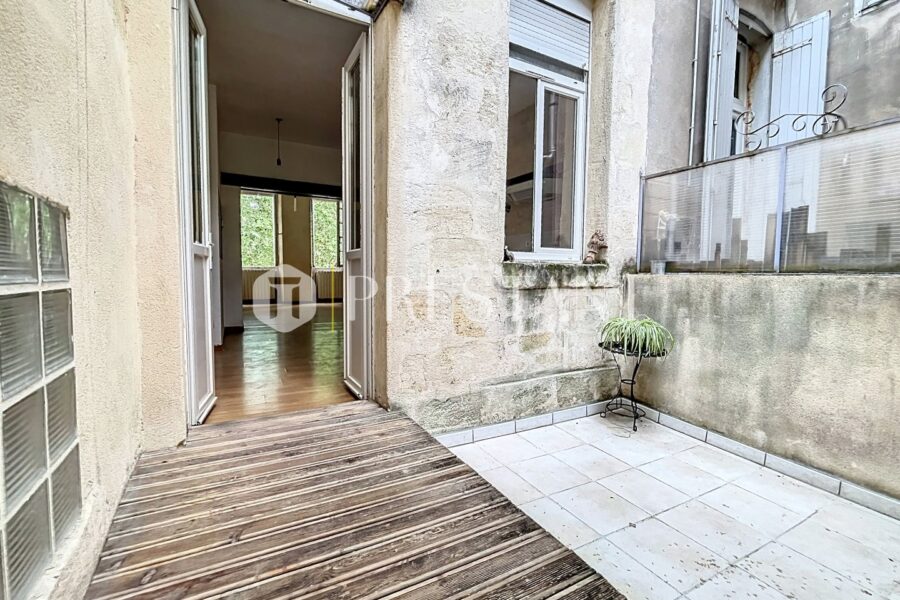 Appartement à vendre à Bordeaux