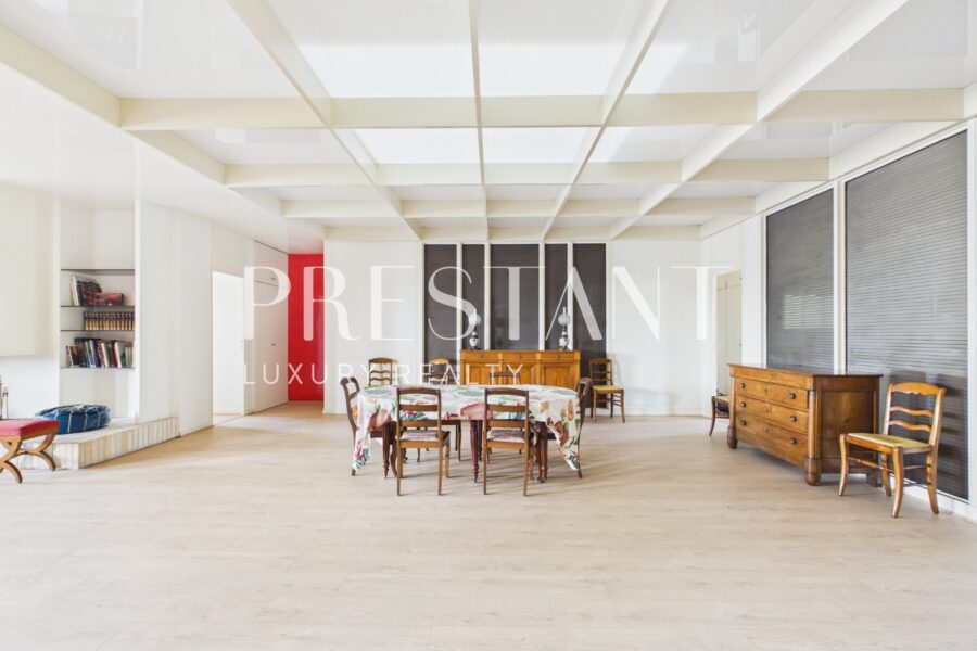 Appartement à vendre à Bordeaux