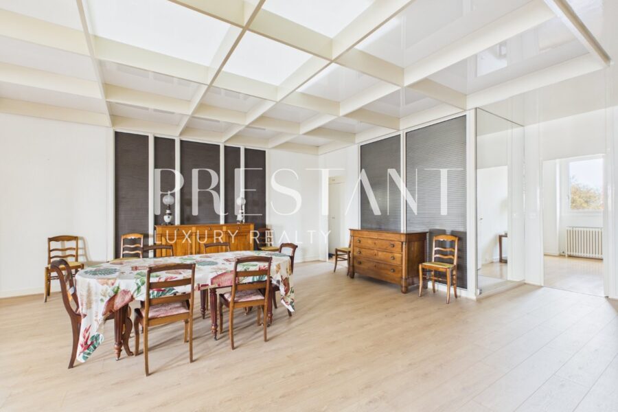 Appartement à vendre à Bordeaux
