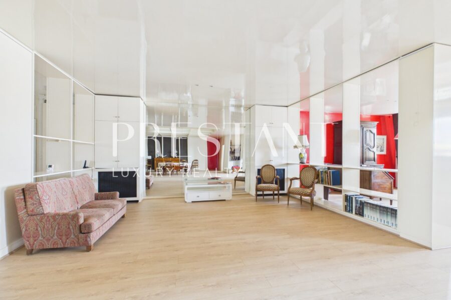 Appartement à vendre à Bordeaux
