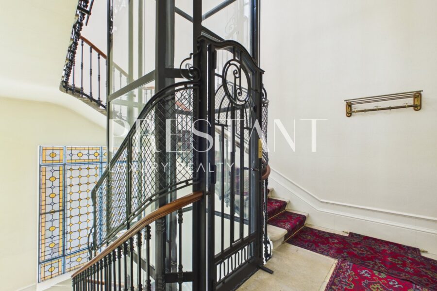 Appartement à vendre à Bordeaux