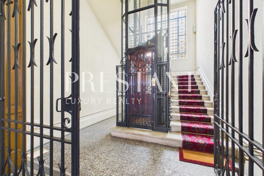 Appartement à vendre à Bordeaux