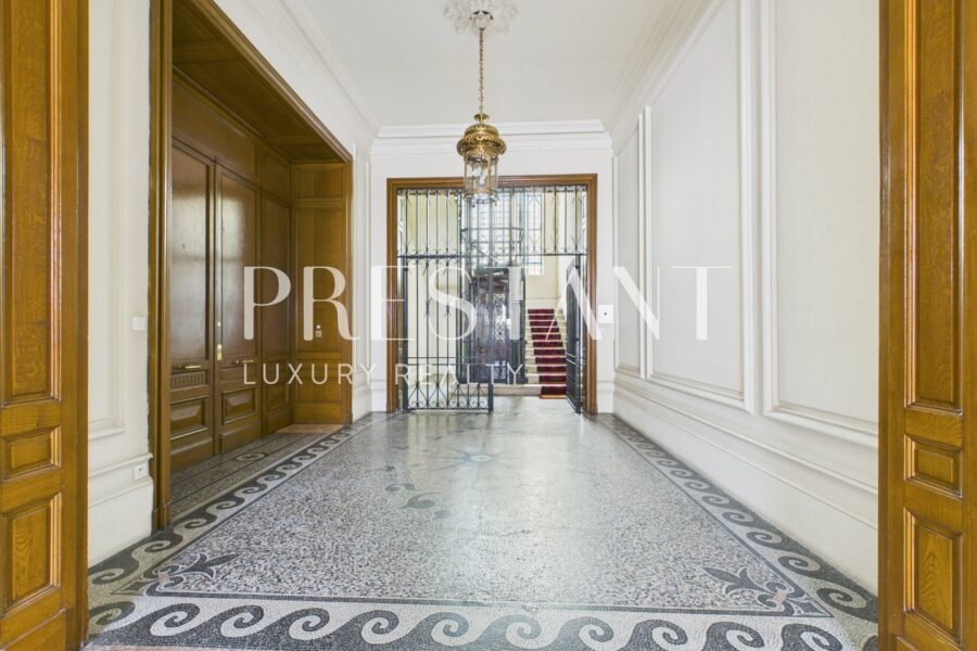 Appartement à vendre à Bordeaux