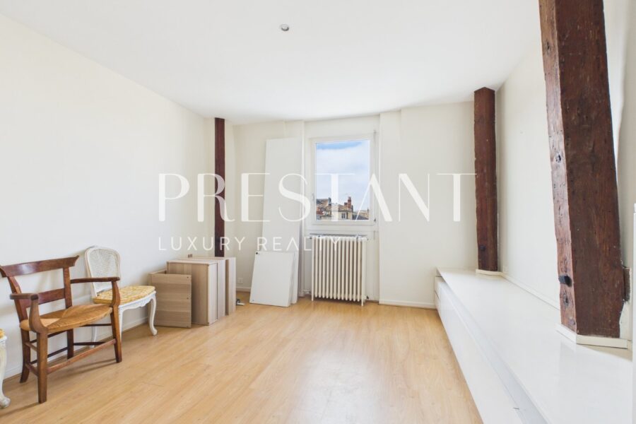 Appartement à vendre à Bordeaux