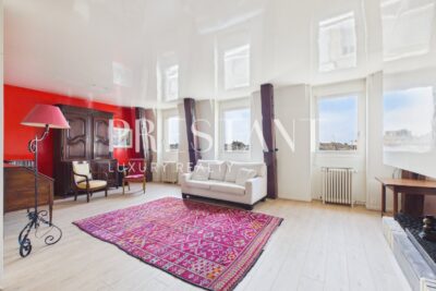 Appartement à vendre à Bordeaux