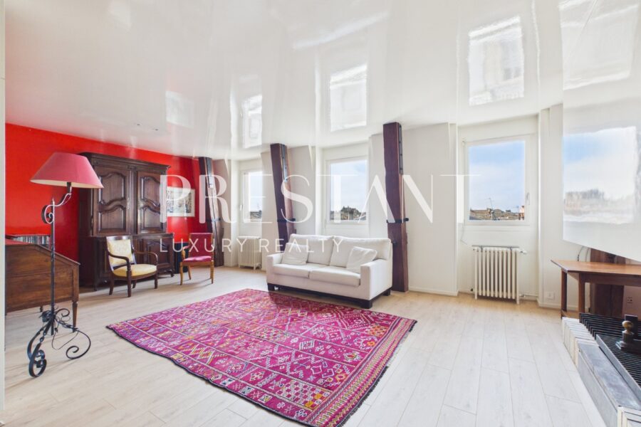 Appartement à vendre à Bordeaux