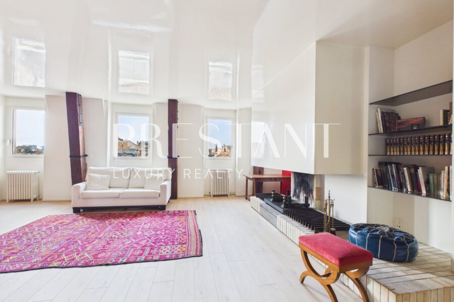 Appartement à vendre à Bordeaux