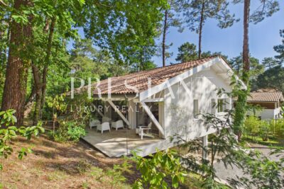 Maison à vendre à Biscarrosse