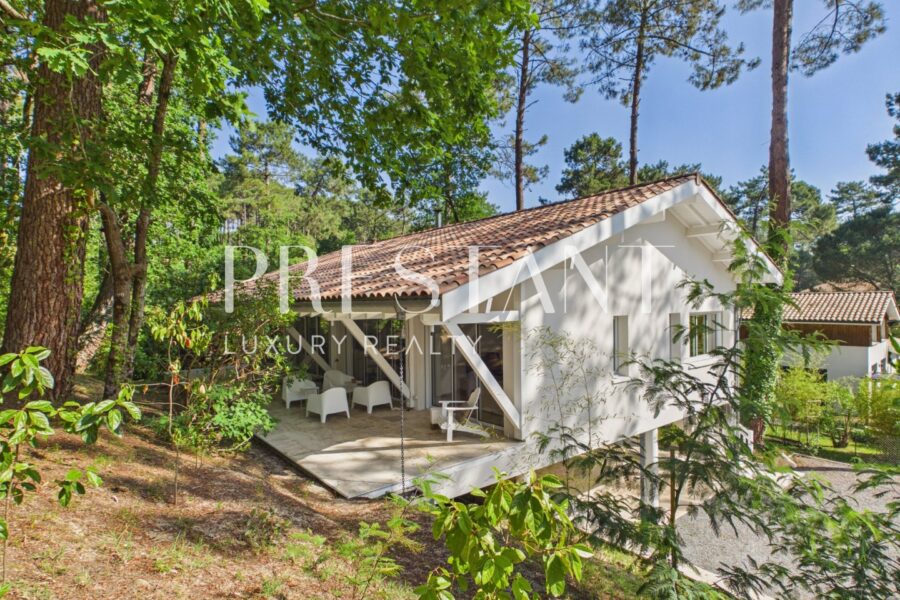 Maison à vendre à Biscarrosse plage