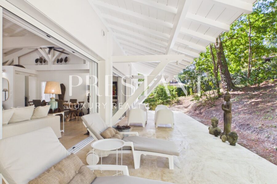 Maison à vendre à Biscarrosse plage
