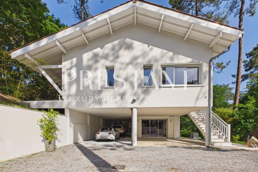 Maison à vendre à Biscarrosse plage