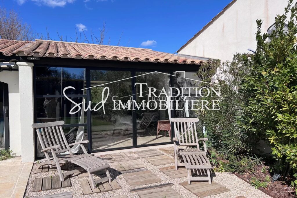 vente maison 8 Pièce(s) – 8 pièces – NR chambres – 191.00 m²