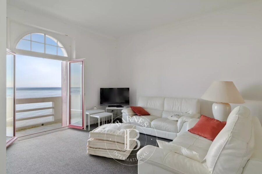 Appartement à vendre à Guéthary