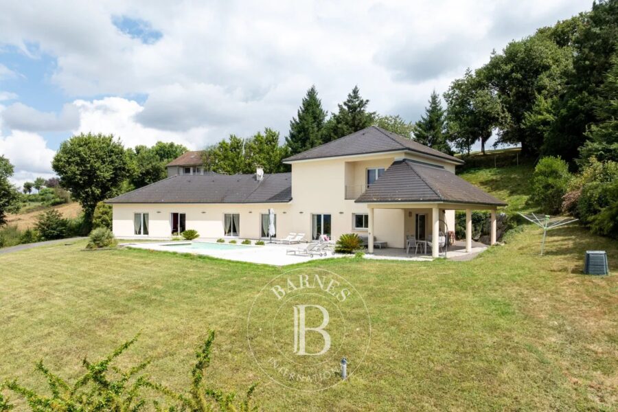 Maison à vendre à Pau
