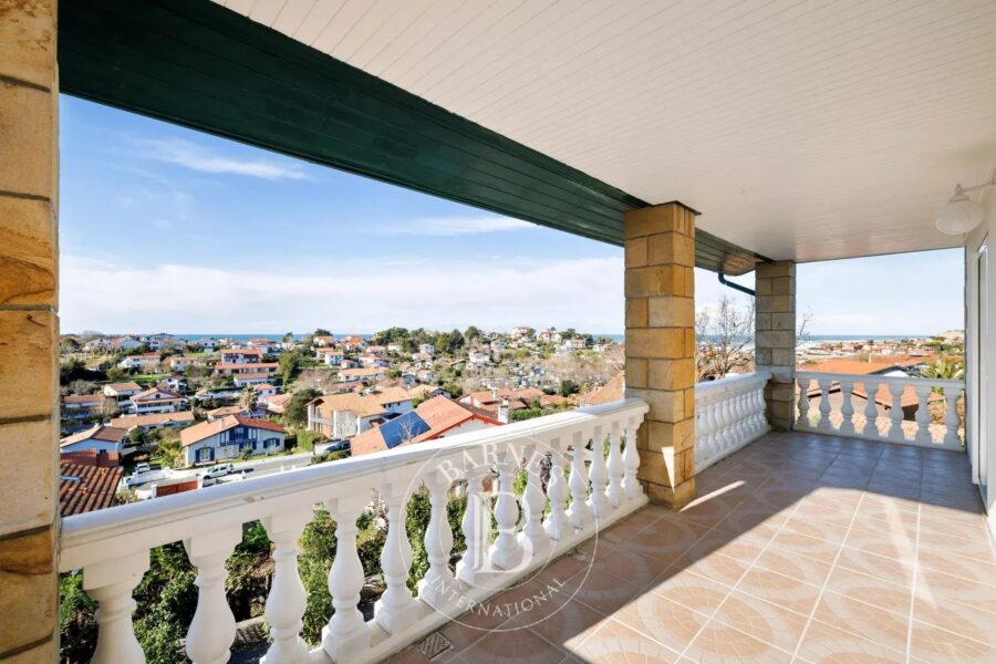 Maison à vendre à Bidart