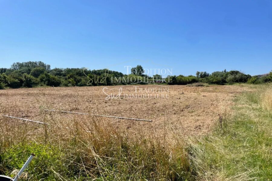 Maison à vendre à Maussane-les-alpilles