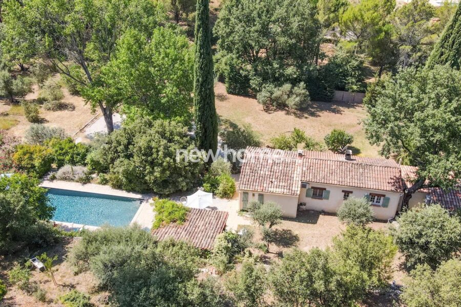 Maison à vendre à Lorgues