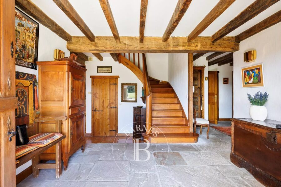 Maison à vendre à Urrugne