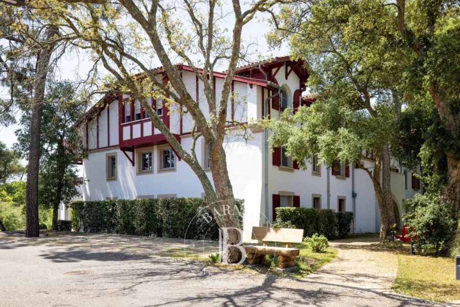 Appartement à vendre à Hossegor