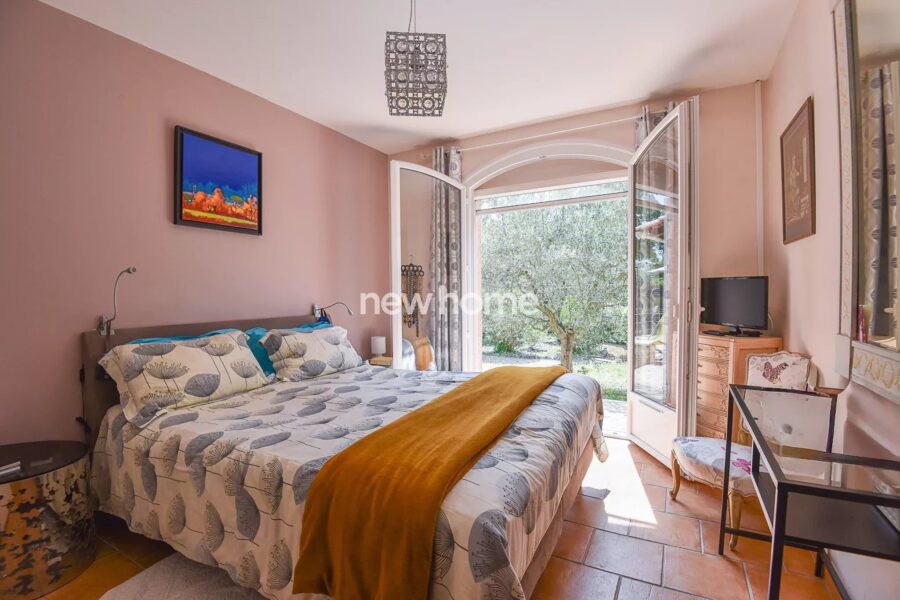 Maison à vendre à Lorgues