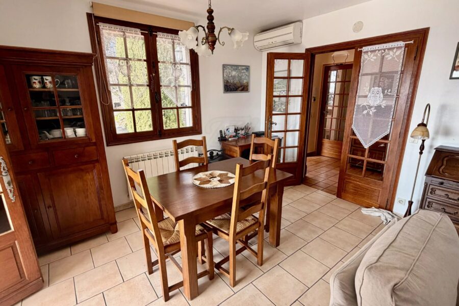 Maison à vendre à Seillans