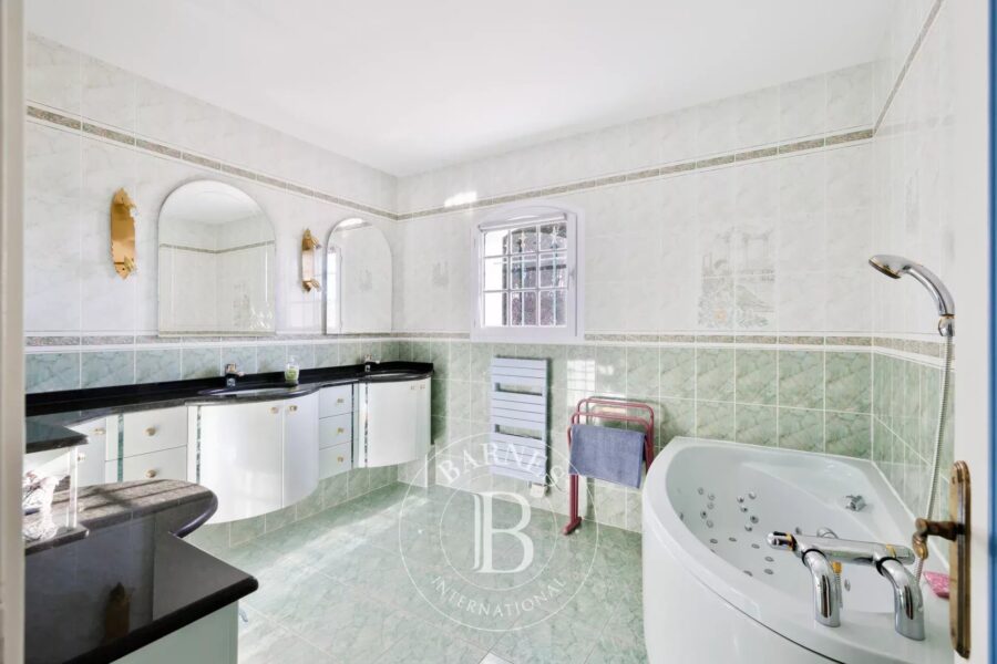 Maison à vendre à Bidart
