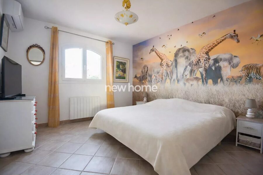 Maison à vendre à Flayosc