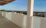 MONTPELLIER SUD T3 NEUF DERNIER ETAGE Avec TERRASSE 25 M2 – 3 pièces – 2 chambres – 60 m²