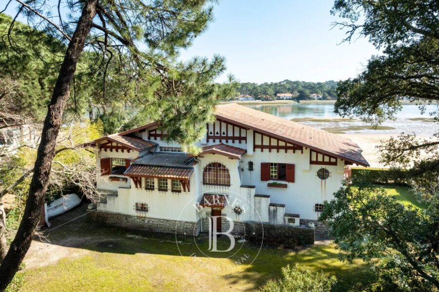 Maison à vendre à Hossegor