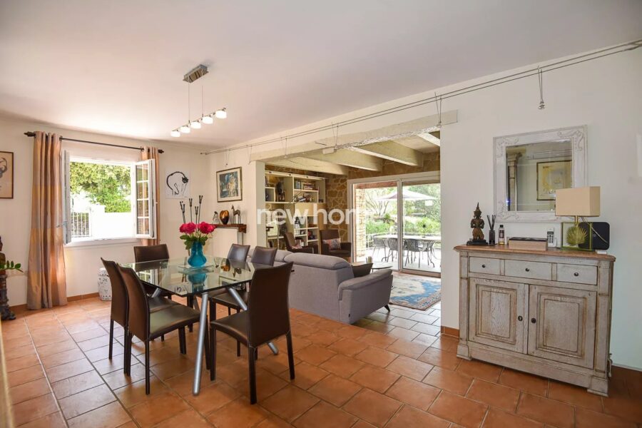 Maison à vendre à Lorgues