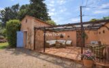 Maison à vendre à Le cannet-des-maures