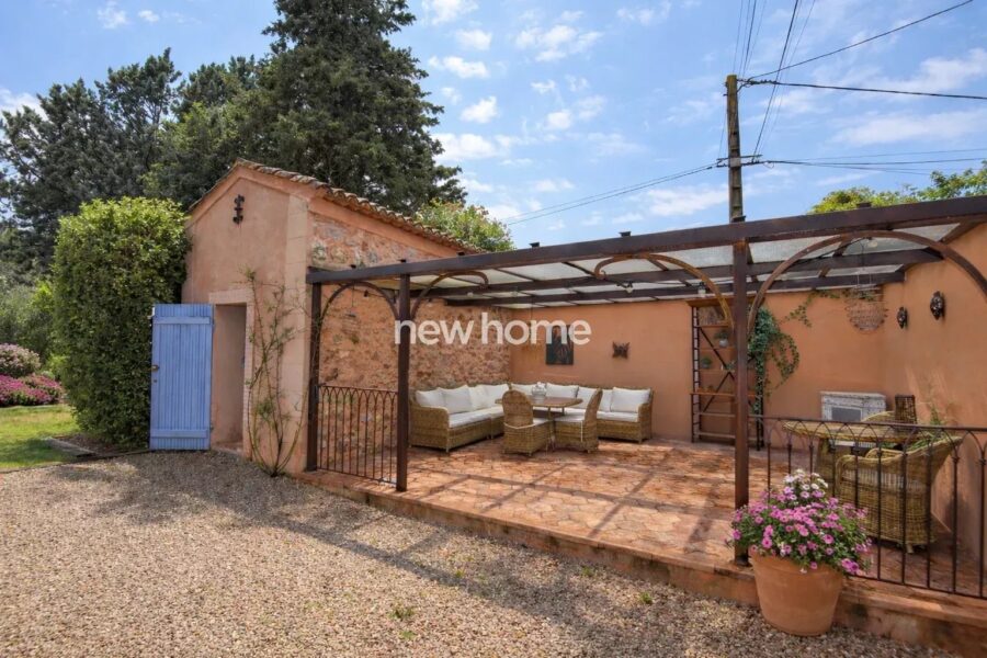 Maison à vendre à Le cannet-des-maures