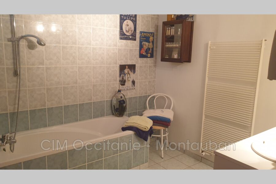 Maison à vendre à Cahors