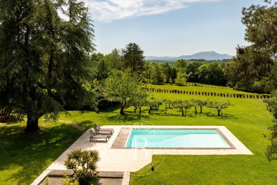 Maison à vendre à Bidart