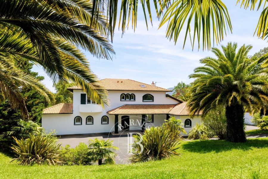 Maison à vendre à Saint-jean-de-luz