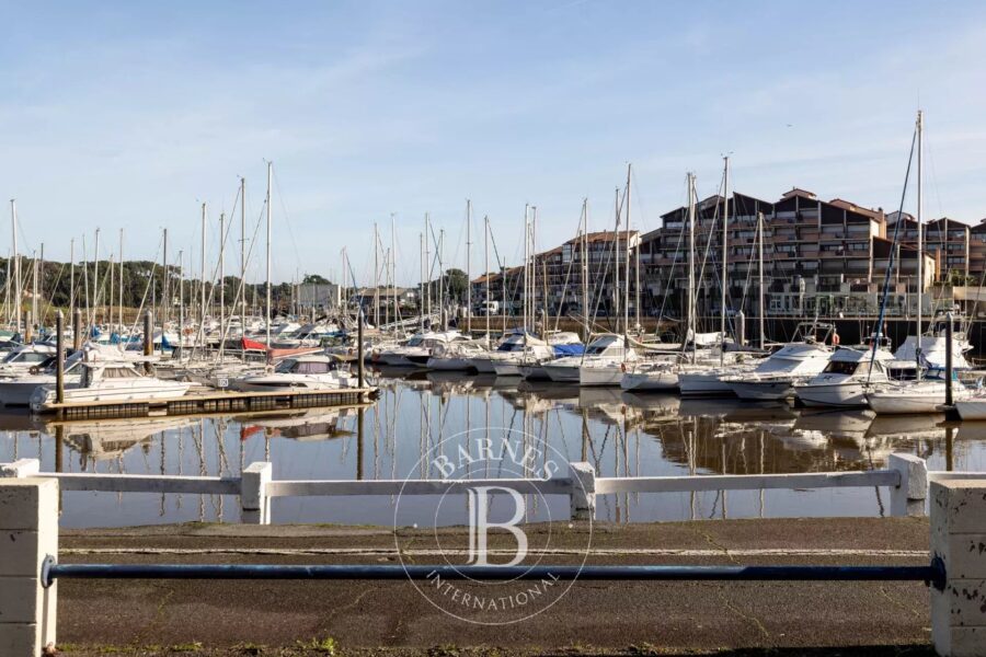 Maison à vendre à Capbreton